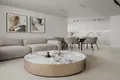 Wohnung 1 Schlafzimmer 46 m² Calp, Spanien