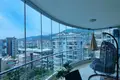 Apartamento 3 habitaciones 120 m² Alanya, Turquía