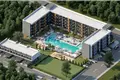 1 bedroom apartment 67 m² Aksu, Turkey
