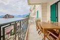 Mieszkanie 4 pokoi 131 m² Sveti Stefan, Czarnogóra