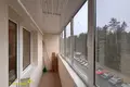 Apartamento 63 m² Barawlyany, Belarús