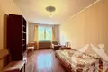 Wohnung 3 zimmer 62 m² Baryssau, Belarus