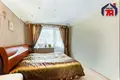 3 room apartment 67 m² Minsk, Belarus