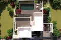 Wohnung 3 zimmer 335 m² Peyia, Zypern