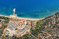 Atterrir 4 592 m² Kassandrino, Grèce