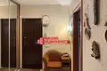Mieszkanie 3 pokoi 79 m² Grodno, Białoruś