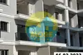 Mieszkanie 2 pokoi 72 m² Erdemli, Turcja