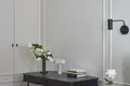2 room apartment 53 m² in Warsaw, Poland