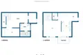 Wohnung 2 zimmer 65 m² Kouvola sub region, Finnland