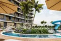 Apartamento 2 habitaciones 65 m² Alanya, Turquía