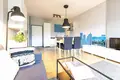 Apartamento 2 habitaciones 46 m² en Varsovia, Polonia