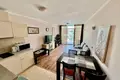 Apartamento 1 habitacion 74 m² Nesebar, Bulgaria