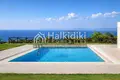 4-Zimmer-Villa 172 m² Pefkochori, Griechenland