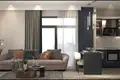 Квартира 1 спальня 65 м² Средиземноморский регион, Турция