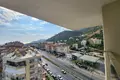 3 bedroom apartment  Alanya, Turkey