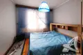 Apartamento 4 habitaciones 81 m² Muchaviecki sielski Saviet, Belarús