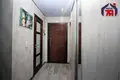 Appartement 1 chambre 37 m² Maladetchna, Bélarus