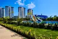Apartamento 3 habitaciones 95 m² Mezitli, Turquía