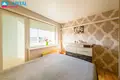Квартира 3 комнаты 49 м² Zaliukes, Литва