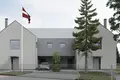 Dom 4 pokoi 167 m² Ryga, Łotwa