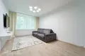 2 room apartment 42 m² Minsk, Belarus