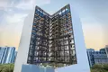 Wohnung 3 zimmer 119 m² Dubai, Vereinigte Arabische Emirate