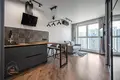 2 room apartment 41 m² Minsk, Belarus