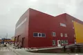 Producción 10 habitaciones 392 m² en Luhavaslabadski sielski Saviet, Belarús
