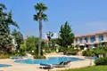 2 bedroom apartment 74 m² Paphos Municipality, Cyprus