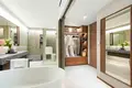 Appartement 2 chambres 115 m² Ban Bang Thao, Thaïlande