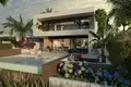 3-Schlafzimmer-Villa 203 m² Algorfa, Spanien
