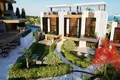 Wohnung 49 m² Agios Amvrosios, Nordzypern