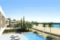 4-Schlafzimmer-Villa 461 m² Agia Napa, Zypern