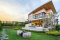 Villa 4 pièces 399 m² Thalang, Thaïlande