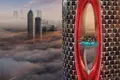 Studio apartment 50 m² Dubai, United Arab Emirates