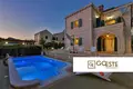 Дом 3 комнаты  Opcina Dezanovac, Хорватия