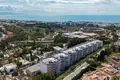 Mieszkanie 4 pokoi 145 m² San Pedro Alcantara, Hiszpania