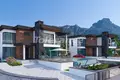 4 bedroom Villa 310 m² Girne Belediyesi, Northern Cyprus