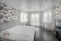 1 room apartment 49 m² Minsk, Belarus