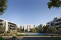 1 bedroom apartment 51 m² Asomatos Municipality, Cyprus