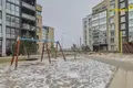 Mieszkanie 3 pokoi 75 m² Ratomka, Białoruś
