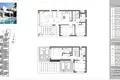 4 bedroom apartment  Finestrat, Spain