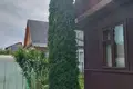 House 49 m² Astrashitskagaradokski rural council, Belarus