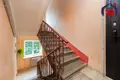 2 room apartment 43 m² Minsk, Belarus