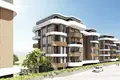 Appartement 45 m² Akarca Koyu, Turquie