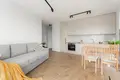 Appartement 3 chambres 58 m² en Varsovie, Pologne