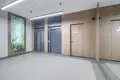 2 room apartment 54 m² in Warsaw, Poland