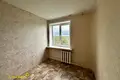 Appartement 4 chambres 77 m² Jdanovitchy, Bélarus