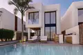 Villa de 4 dormitorios 203 m² Alfaz del Pi, Španjolska