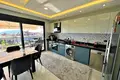 Mieszkanie 4 pokoi 145 m² Alanya, Turcja